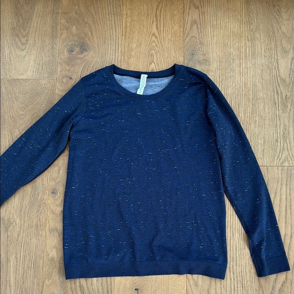 Lululemon athletics tech swiftly size 6 - Picture 1 of 6